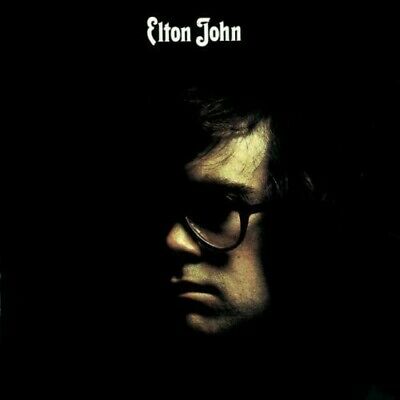 Elton John - Elton John (Hybrid) [New SACD] Hybrid SACD, Multichannel/Stereo SAC