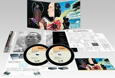Miles Davis - Bitches Brew (Quadraphonic SACD/Multi-Channel) [New SACD] Ltd Ed,